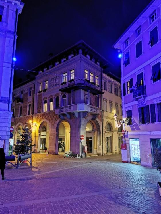 Apartments Via Roma Rovereto  Exterior photo