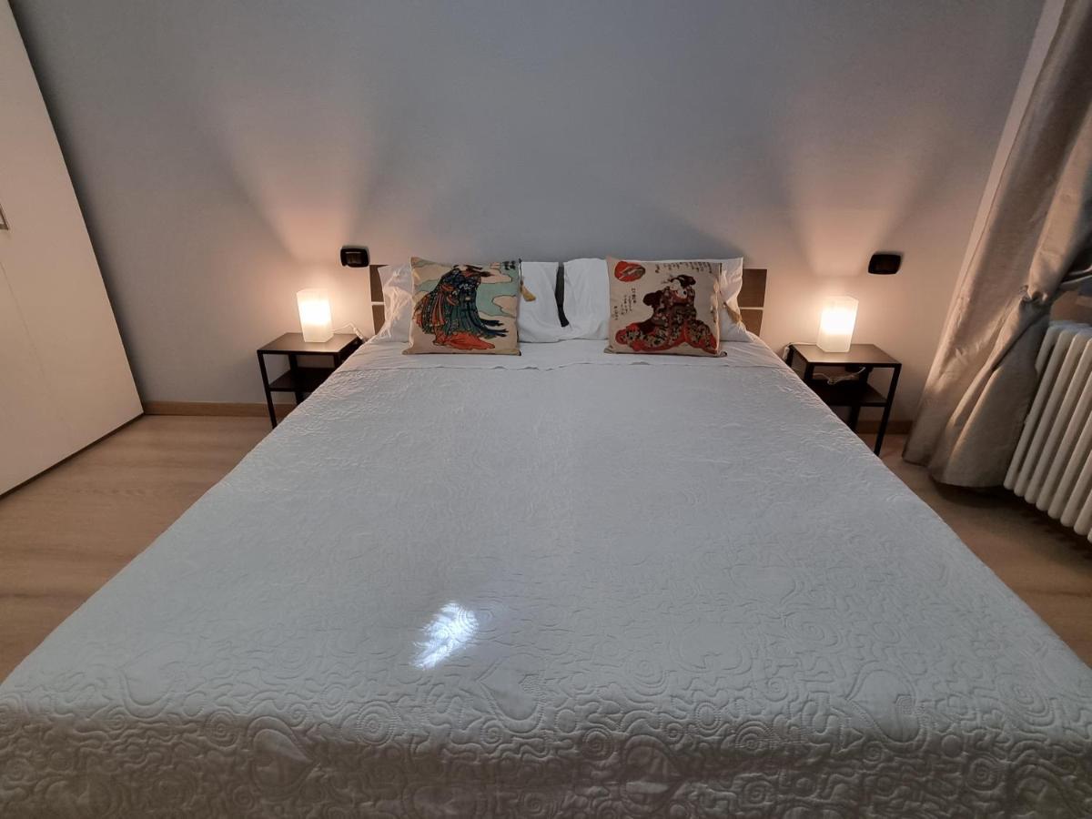 Apartments Via Roma Rovereto  Exterior photo