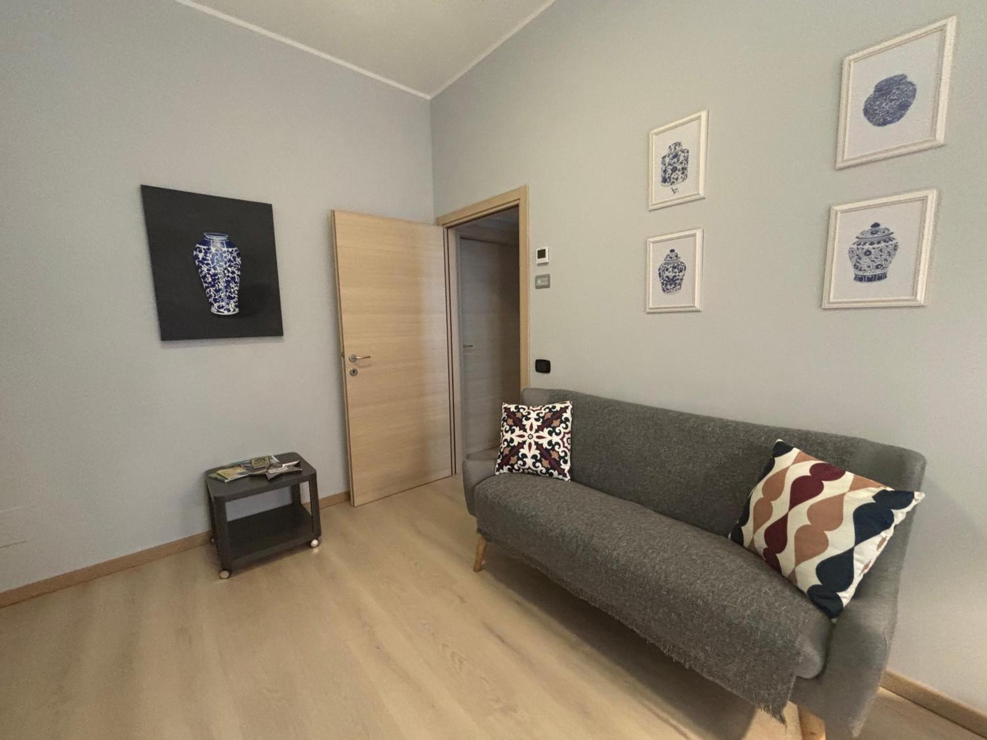 Apartments Via Roma Rovereto  Exterior photo